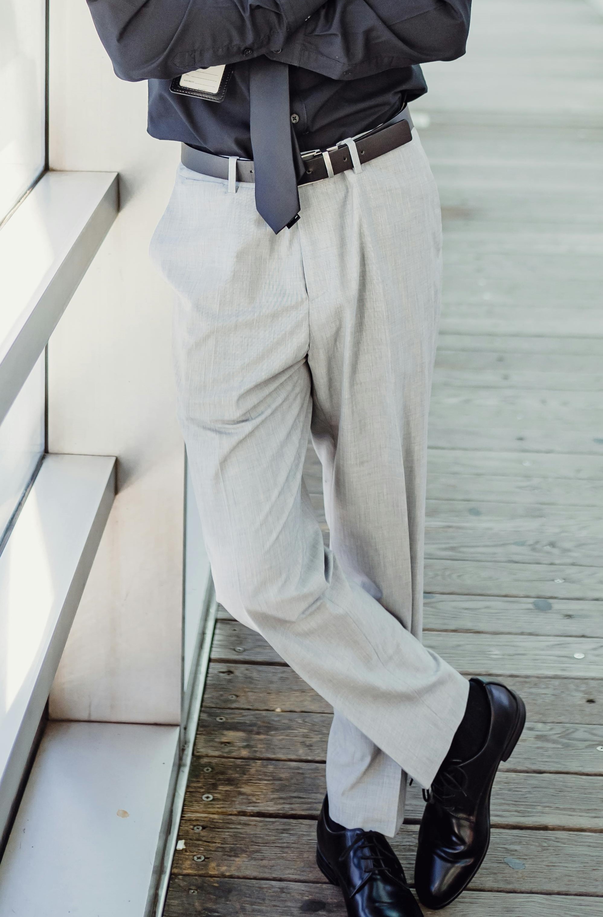 Formal Trousers