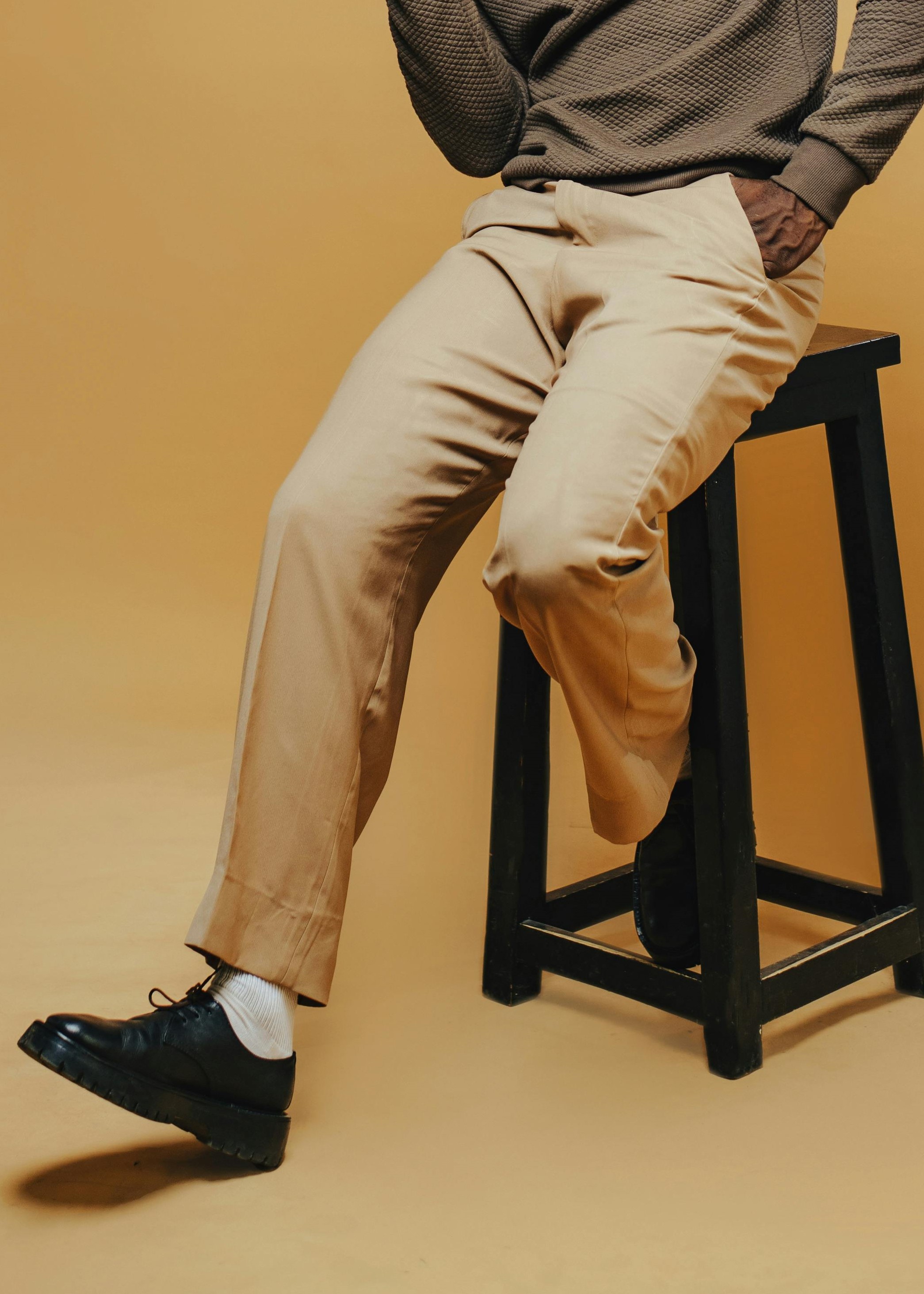 Jogger Pants