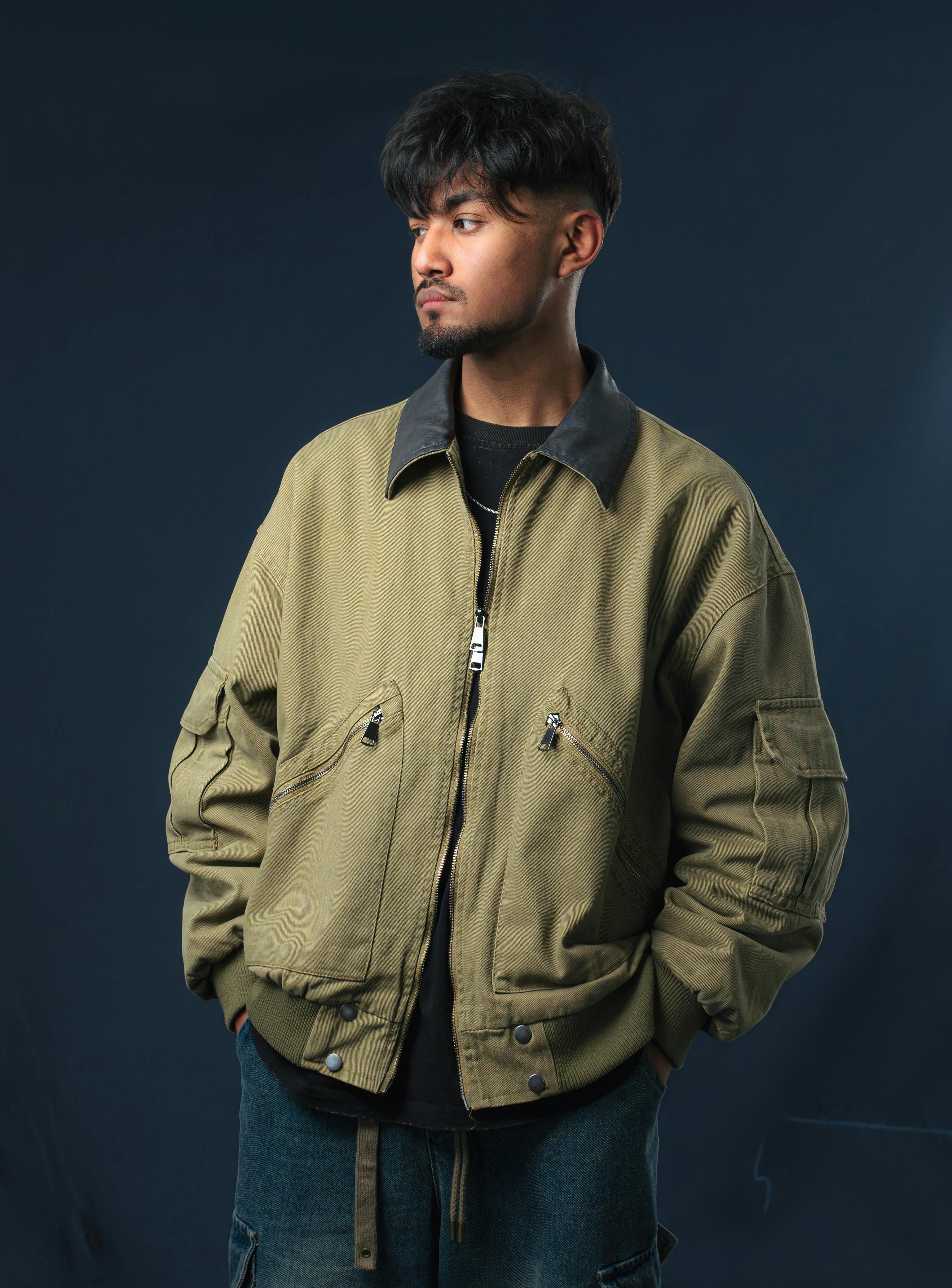 Lightweight Bomber