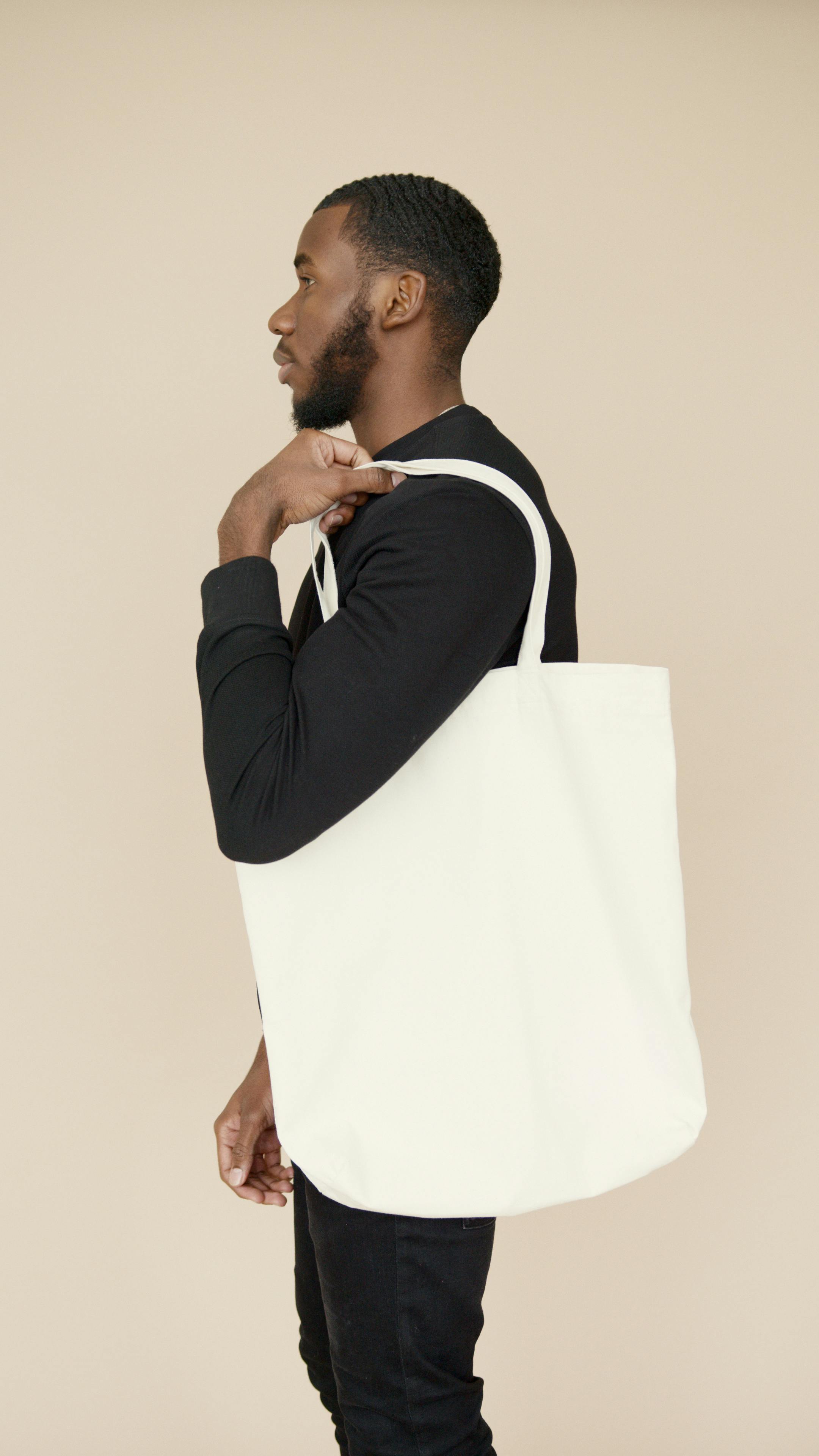 Canvas Tote Bag