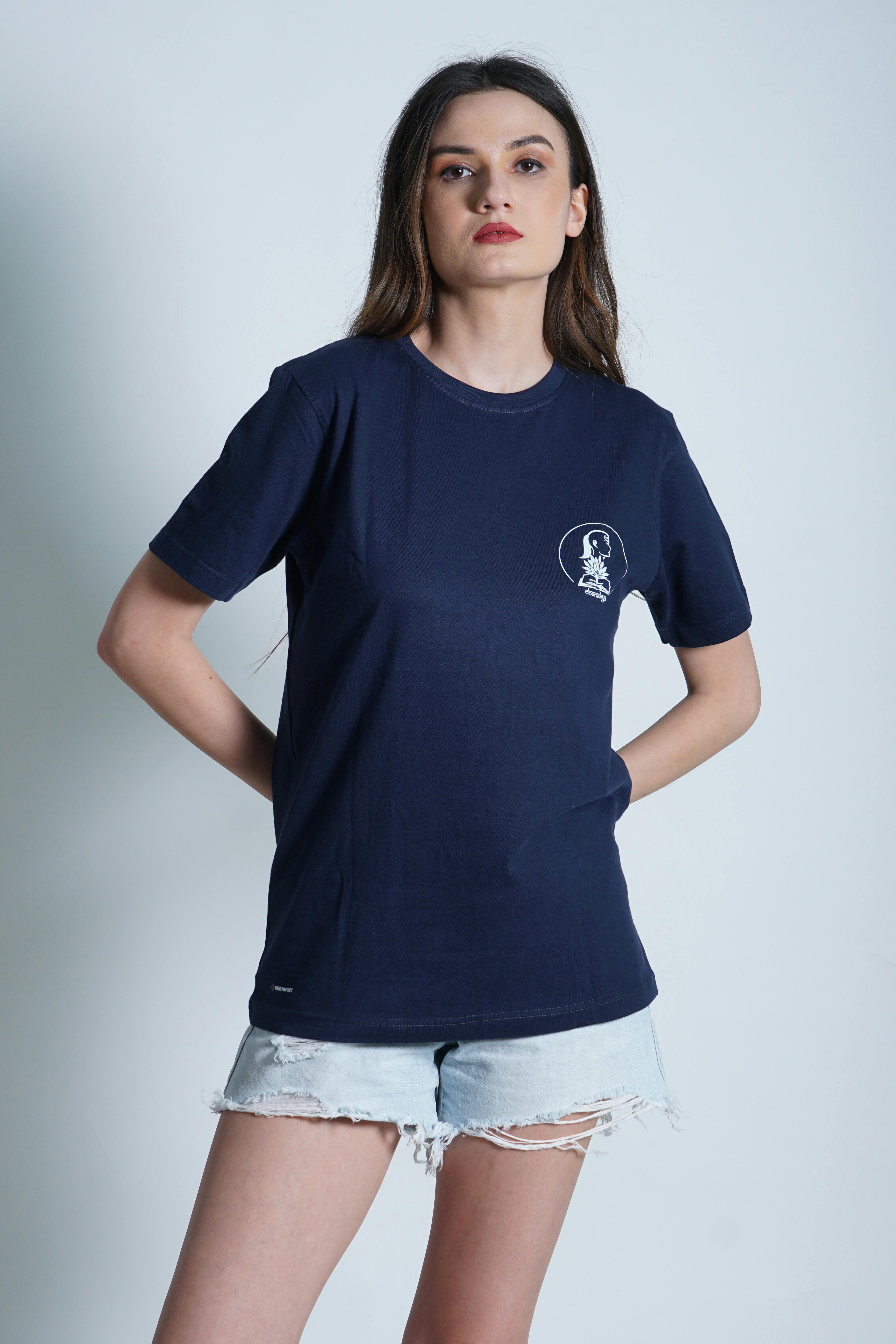 Eco Cotton Tee